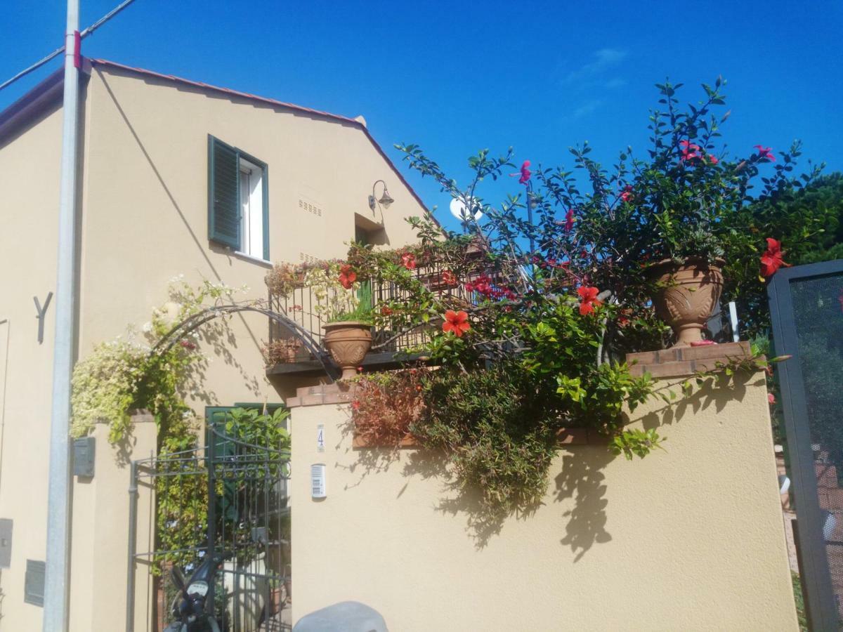 Sara's home Cefalù Esterno foto