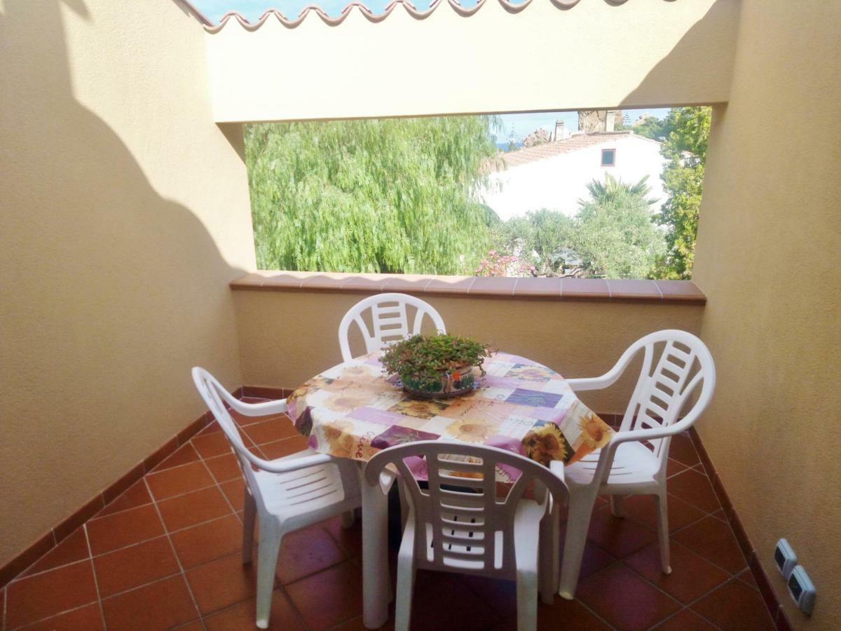 Sara's home Cefalù Esterno foto